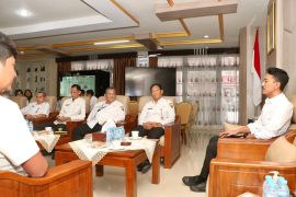 Bupati Banjar gaet Satgas Densus 88 cegah radikalisme