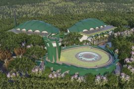 PT Brantas Abipraya bangun tempat pengolahan sampah terpadu di IKN