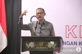 Kalsel Kemarin, sejumlah berita hukum dan politik