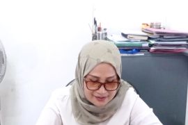 Pemkab Lebak salurkan makanan pendamping ASI untuk anak stunting