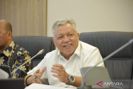 Bangka Barat percepat penetapan RDTR Kota Mentok