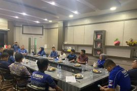 BPKPD Sulbar kerja sama dealer kendaraan optimalkan pajak daerah