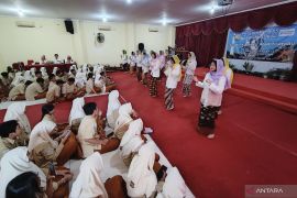 SMAN 6 Surabaya gelar panen karya P5 dukung "Merdeka Belajar"