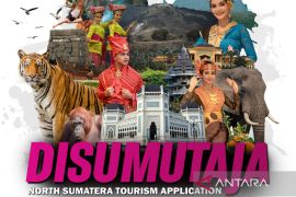 Disbudparekraf Sumut minta  kabupaten-kota aktif lengkapi "DiSumutAja"