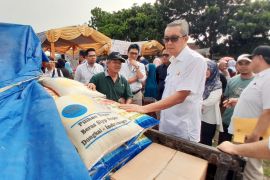 Pemkot Cirebon buat Warung Peduli Inflasi untuk kendalikan harga