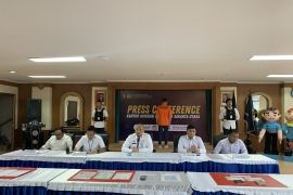 Imigrasi Jakut menangkap WNA DPO Kepolisian China