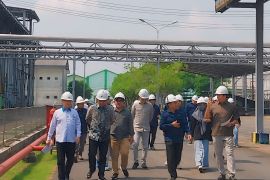 PT Enero siap produksi bioetanol "fuel grade"