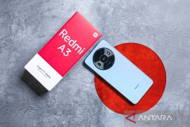 Redmi A3 rilis di Indonesia isi pasar entry level seharga Rp1,1 jutaan