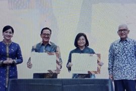OJK sosialisasi literasi dan iklusi keuangan ke peserta prakerja