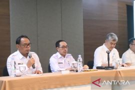 Dongkrak produktivitas ternak, Pemkab Sukabumi antisipasi PMK-LSD