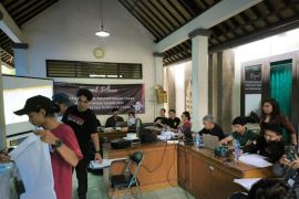 Bawaslu Denpasar awasi rekapitulasi suara di seluruh kecamatan