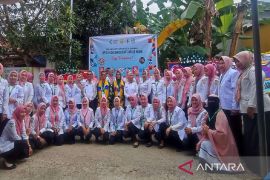 Tiga puskemas di kota Baubau dapat Akreditasi Paripurna dan Utama