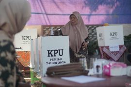 KPU Trenggalek rekomendasikan pemungutan suara di tiga TPS