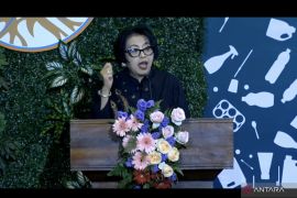 KLHK ajak HPSN 2024 jadi momentum tekan emisi dari sektor sampah