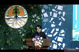 KLHK siapkan skema dukung penambangan sampah jadi sumber energi