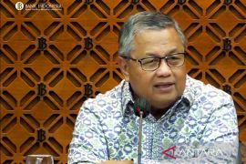 Indonesia kembali meraih peringkat kredit dengan outlook stabil