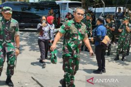 KSAD gunakan jalur perairan menuju ke IKN