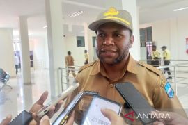 RSUD Manokwari targetkan raih pendapatan Rp36 miliar