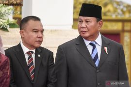 Pakar mendukung rencana Prabowo kembangkan energi terbarukan