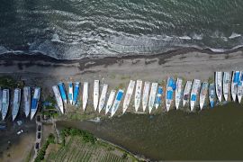 Bank BJB bantu 30 kapal untuk nelayan Takalar, Sulsel