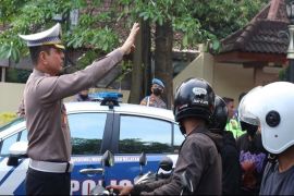 KMPI sebut kinerja Dirlantas Polda DIY berhasil tingkatkan kepatuhan lalu lintas
