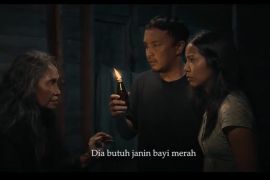 "Kuyang: Sekutu Iblis yang Selalu Mengintai" rilis 7 Maret
