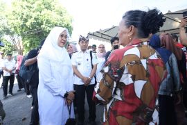 Pemkab Banyuwangi operasi pasar khusus di 25 kecamatan bergiliran
