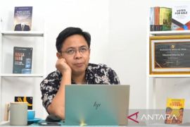 Indikator ungkapkan Prabowo-Gibran menang telak berkat partisipasi anak muda