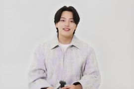 Aktor muda Yeo Jin-goo siap "Ngabuburit" bersama penggemar di Jakarta