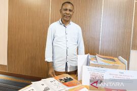 Bahasa Dani dan Mee miliki penutur terbanyak di Papua