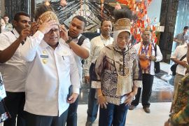 Pemprov Papua Barat Daya jalin kerja sama dengan Uncen