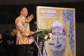 Pemkot Malang perkenalkan potensi UMKM kepada organisasi wanita