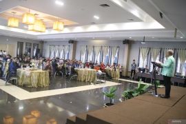 Pemda Kalbar transparansikan perizinan dengan aplikasi "Selarasin"