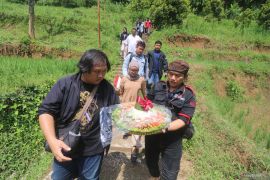 Haul ke-75 tahun Tan Malaka