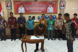 Pemkab Ponorogo gelar forum konsultasi publik RKMD
