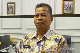 Disdag Samarinda gencarkan pasar murah tekan inflasi saat Ramadhan