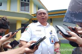 PUPR Mimika: Warga Potowayburu sudah nikmati air bersih
