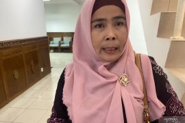 DTPHP Kutim siap sambut investor industri tepung pisang