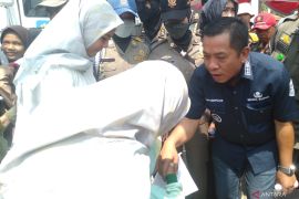 Bupati Karawang harap OPD siap lakukan percepatan pembangunan