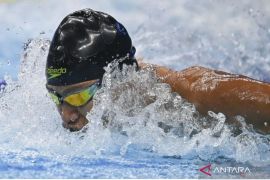 Indonesia kirim 14 perenang ke Asian Games 2026