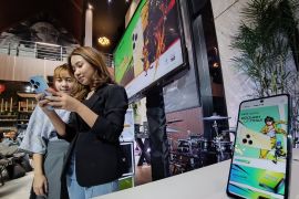 Infinix perkenalkan produk gaming terbarunya di Surabaya