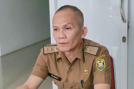 Penyaluran bantuan pangan di Bandarlampung dipercepat