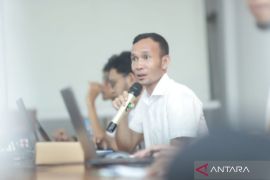 Bangka Barat siapkan rancangan Perkada Kawasan Perkotaan Mentok