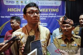 BI Cirebon perkuat kerja sama pengendalian inflasi dengan 5 pemda