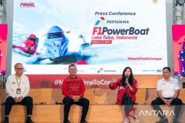 InJourney terus majukan lima destinasi pariwisata super prioritas