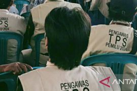 Bawaslu Karawang segera urus santunan seorang PTPS yang meninggal dunia