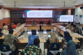 KI catat tingkat kepatuhan badan publik di Jatim cukup rendah