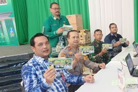 Wali Kota Aditya canangkan gerakan sadar bayar PBB-P2