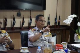 Karantina Kalsel: Lapor lalu lintas hewan guna cegah Leishmaniasis