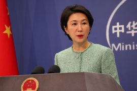 Pemerintah Negeri Tirai Bambu akan mulai babak baru  "diplomasi panda"